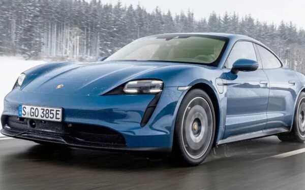 La fin de la voiture à combustion aura lieu à cette date. Porsche n'en est pas si sûr