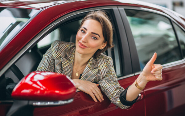 Automobile en 2024 : moins de points retirés et évolutions écologiques