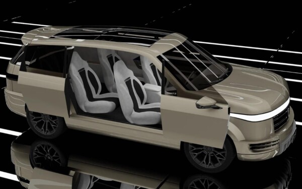 Les voitures à hydrogène ont évolué. Elles ont déjà une autonomie presque infinie