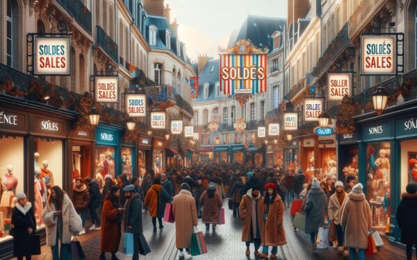 Soldes d'hiver 2024 : Maximisez vos économies, les dates clés et attentes économiques