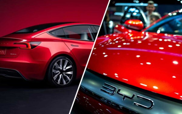 L'objectif de Tesla est de lancer un véhicule électrique abordable, le 