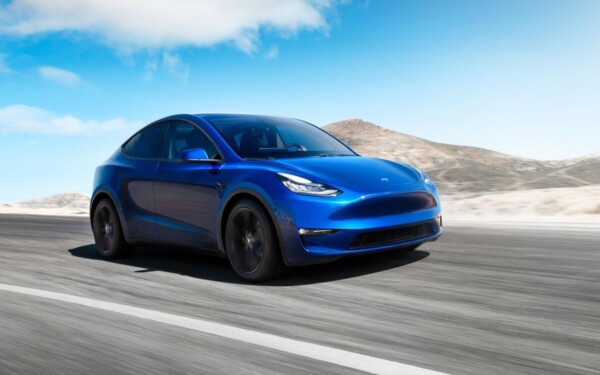 Adieu aux voitures à combustion : les voitures électriques à l'horizon 2024