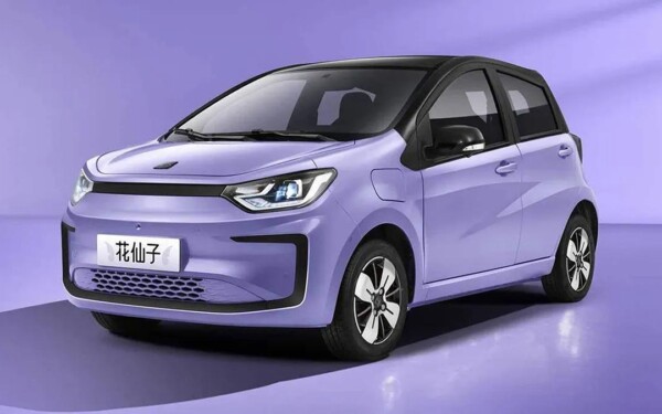 Pourquoi est-il si important que la Chine vende déjà des voitures électriques équipées de batteries au sodium ?