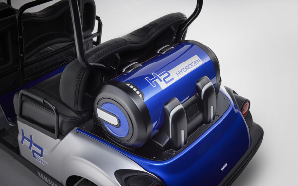 Nouvelle percée des moteurs à hydrogène