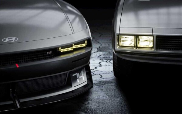 Le Retour Triomphal de cette marque relance sa voiture à hydrogène en édition ultra-limitée