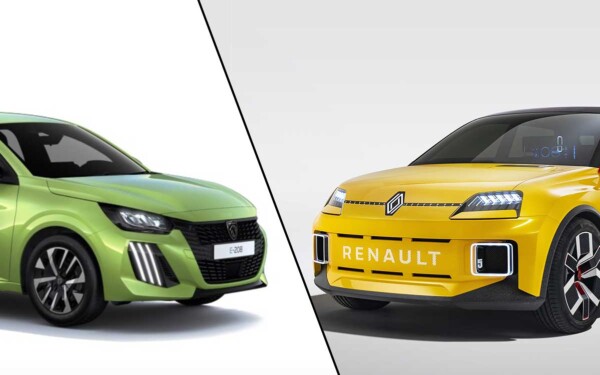 La fusion de deux grands constructeurs français n'est pour l'instant qu'une rumeur