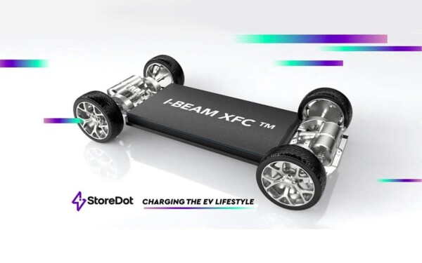 La recharge ultra-rapide en 4 minutes : un vent de fraîcheur pour l'univers des véhicules électriques