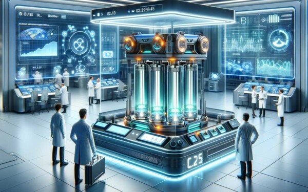 Une invention Philips qui offrira une durée de vie infinie aux batteries, sans qu'il soit nécessaire de les recharger