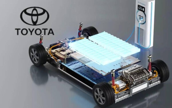 Les batteries à électrolyte solide de Toyota : vers une autonomie sans précédent