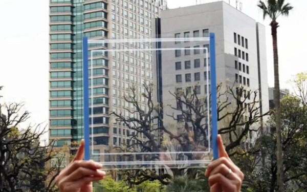 Innovation énergétique: des fenêtres qui alimentent votre maison en électricité