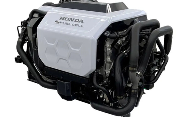 Honda récidive et dit ciao aux voitures électriques : la nouvelle ère de l'hydrogène est en marche