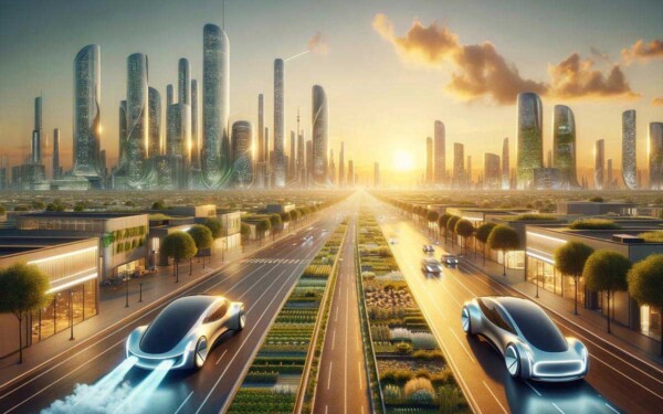 Hydrogène ou Électrique: quel avenir pour la mobilité propre?