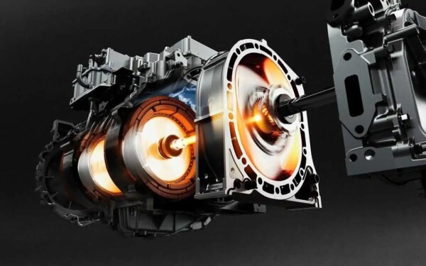 Le moteur légendaire que Mazda a remis au goût du jour.