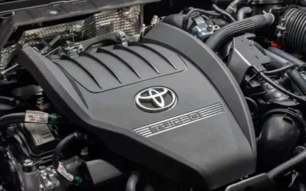 Toyota invente un nouveau type de moteur qui pourrait tout changer (et ce n'est pas de l'hydrogène)