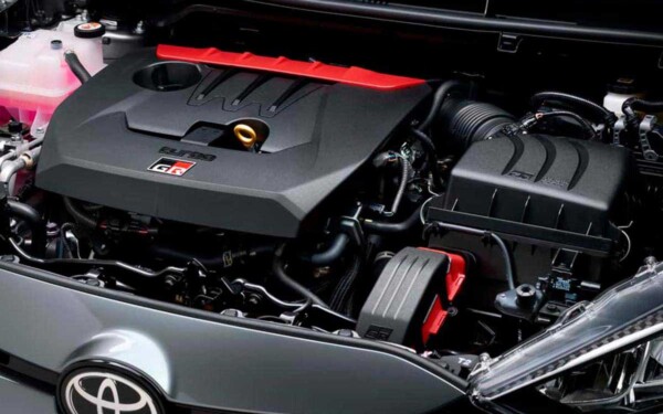 Toyota va sauver les voitures à combustion