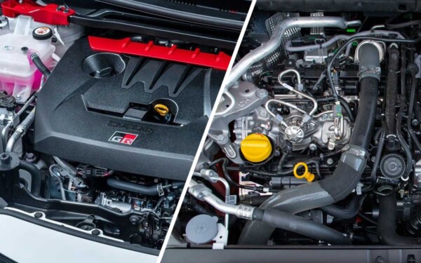 Renault rejoint Toyota pour sauver les voitures à combustion. Ils vont inventer un nouveau type de moteur