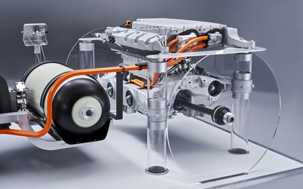 Dites adieu aux batteries des voitures électriques : cette invention à base d'hydrogène est l'avenir