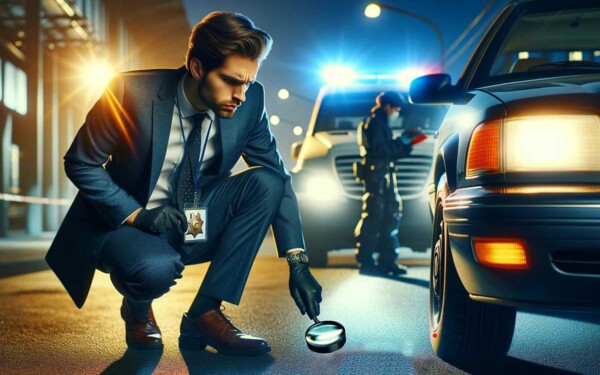 Le mystère du point rouge sur les pneus élucidé : décryptage des marques mystérieuses sur vos pneus