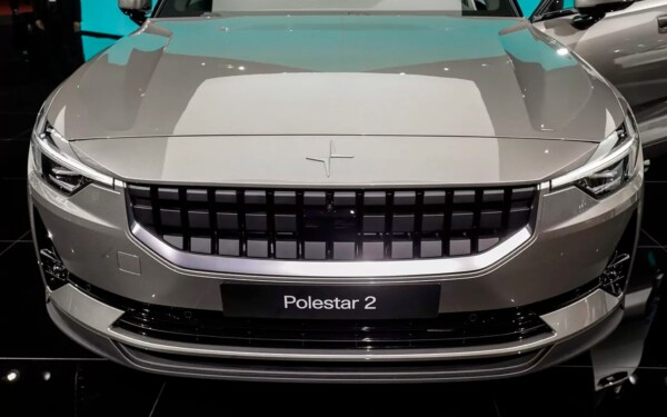 Volvo se sépare de Polestar : un tournant stratégique face aux défis du marché électrique