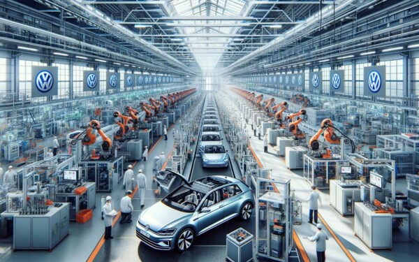 L'adieu aux voitures électriques. Les marques automobiles changent déjà leurs plans