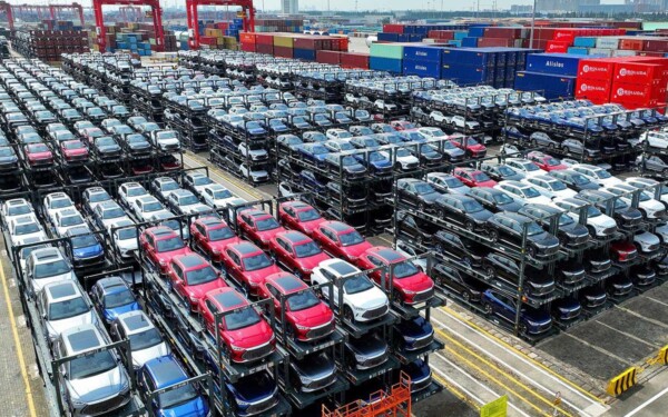 Prix cassés sur les électriques : La manœuvre désespérée des marques pour booster les ventes