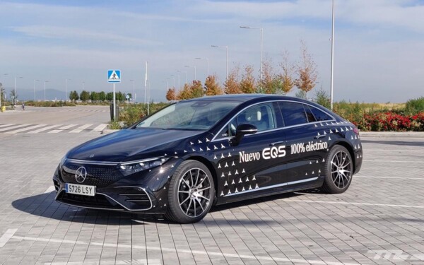 Au revoir les voitures électriques de Mercedes : ils ont pris leur décision et reviennent aux voitures à combustion