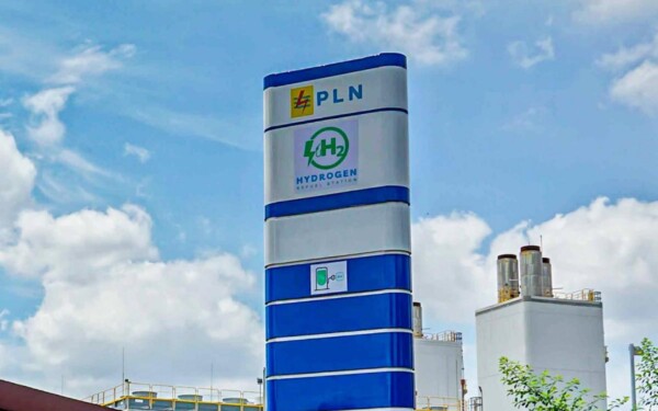 L'hydrogène vert produit localement est le moyen le plus économique de ravitailler les voitures en Indonésie