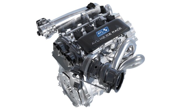 Le moteur à eau fonctionne pour la première fois de l'histoire : 400 ch et 6 500 tr/min.