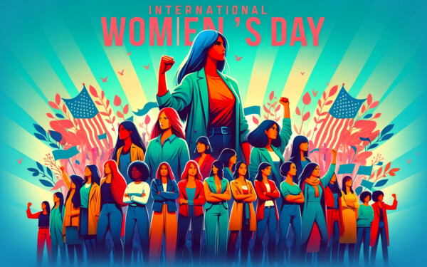 Égalité et ambition : Les clés de la journée Internationale des femmes