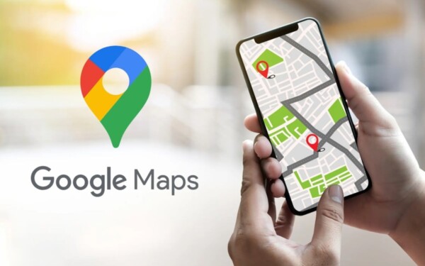 Google Maps innove : Découvrez les entrées des bâtiments comme jamais auparavant !