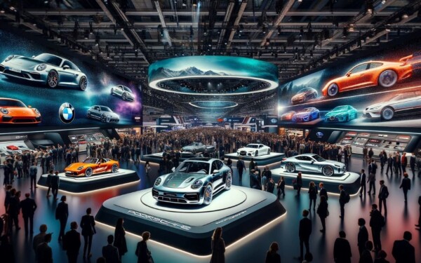 Porsche, BMW, Subaru redéfinissent la sécurité et le confort