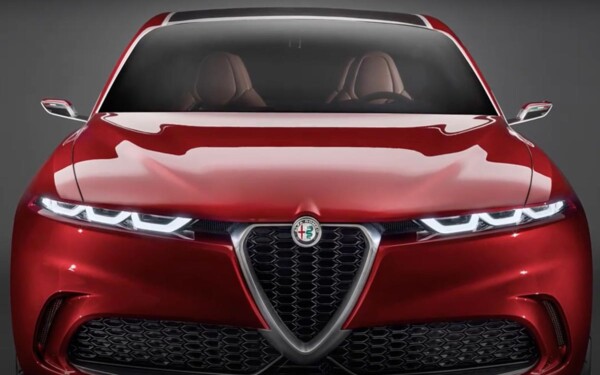 Défi Premium : Alfa Romeo et l'ambition face aux géants de l'automobile Mercedes, Audi et consorts