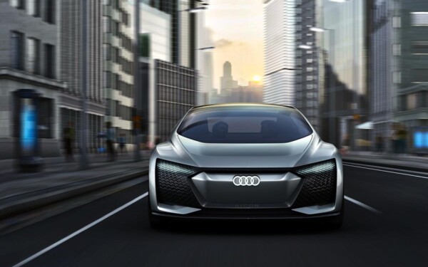 La voiture la plus futuriste à laquelle les constructeurs ne croient pas