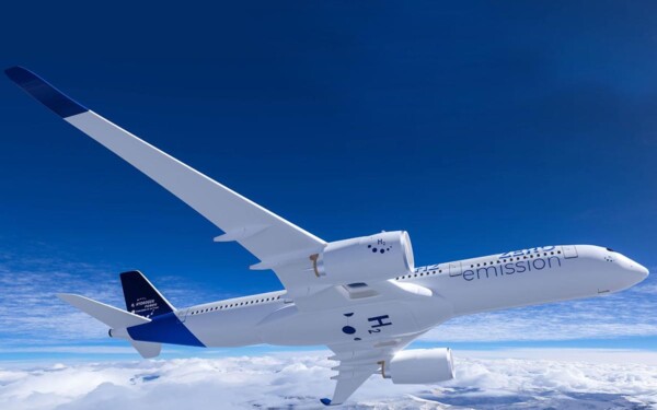 Ce seront les premiers avions à hydrogène : la compagnie aérienne, la date du vol et la destination sont déjà connues