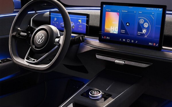 Adieu écrans tactiles : L'automobile revient aux commandes analogiques pour plus de sécurité