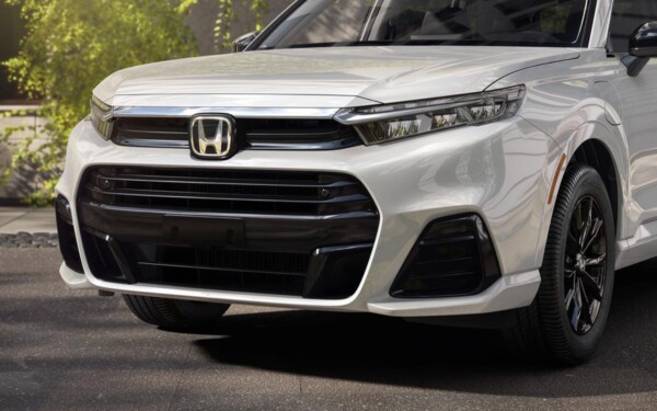 Oubliez Tesla et les véhicules électriques, le véritable remplaçant des moteurs diesel et à essence est celui de Honda.