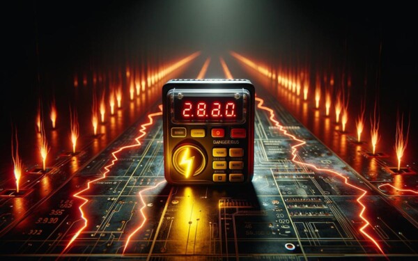 Votre compteur électrique peut-il vous mettre en danger ? Les révélations choc d'Enedis