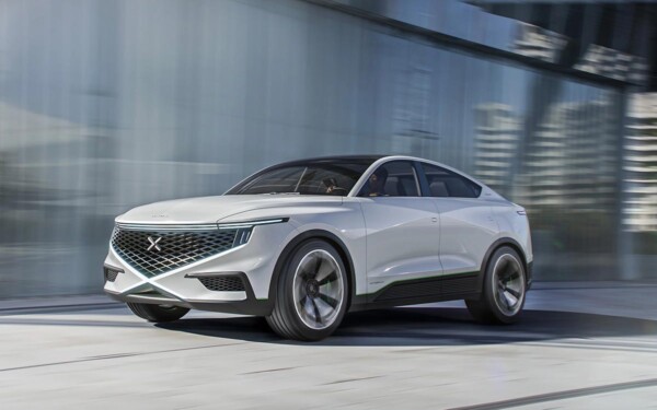 Cette marque Française sera la MG des voitures à hydrogène