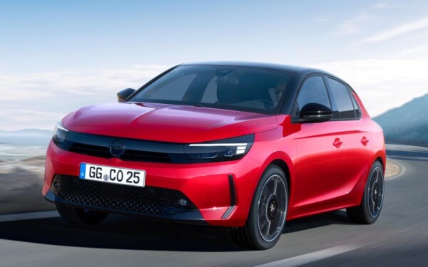 109 euros par mois et l'alternative la plus intelligente à la MG3 et à la Toyota Yaris