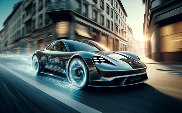 Révolution automobile : un pays impose le carburant du futur avant l'UE