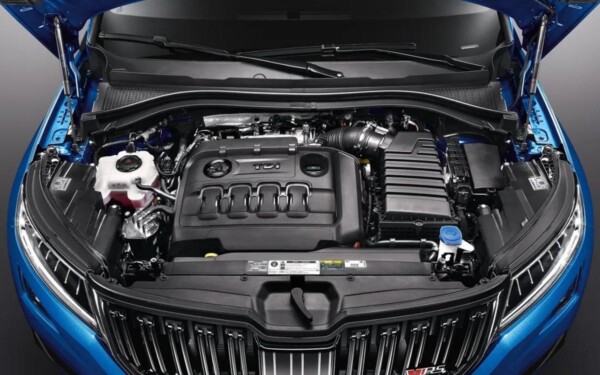 Skoda est clair : il continuera à produire des moteurs à combustion jusqu'à ce que ses clients disent qu'ils n'en veulent plus