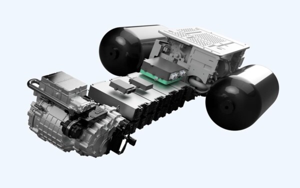 La technologie de demain dans votre voiture : La super-batterie qui surpasse l'électrique