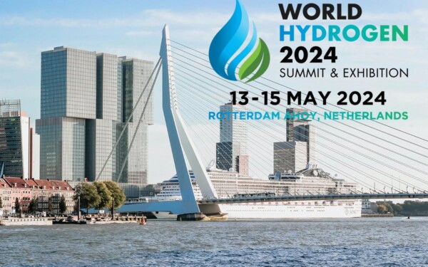 Le World Hydrogen Summit 2024 : Le futur de l'énergie propre se dessine à Rotterdam