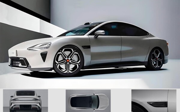 Les experts sont perplexes : la voiture électrique de Xiaomi arrivera en Europe bien plus tôt que prévu