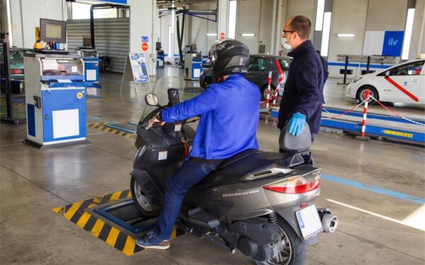 Le contrôle technique des deux-roues devient obligatoire le 15 avril : êtes-vous prêt ?
