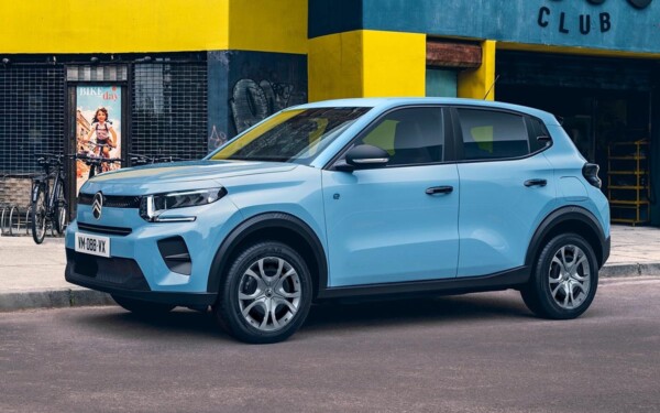 Nouveaux Citroën C3 et ë-C3 : le succès continue