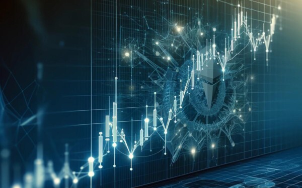 Ethereum : les frais de gaz au plus bas depuis 6 mois, signe d'une prochaine remontée des altcoins ?