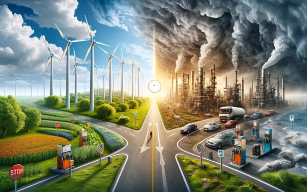 L’Europe réfléchit à l’opportunité de revenir au diesel et à l’essence. Ils vont changer la date d'interdiction