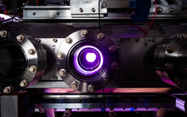 Une percée historique dans l'énergie de fusion : la startup américaine Zap Energy bat la chaleur du soleil avec son dispositif innovant FuZe