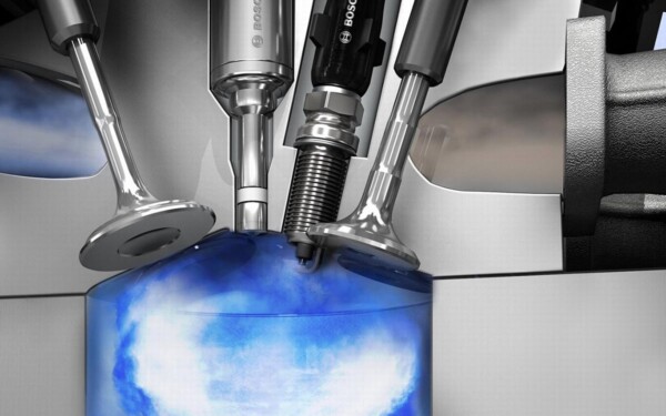 C'est la fin des carburants : cette entreprise allemande lancera un moteur à hydrogène en 2024 et changera tout